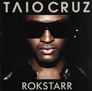 【輸入盤】ROKSTARR