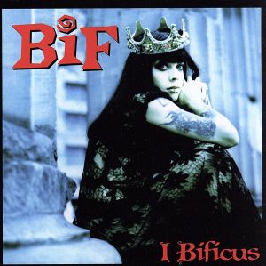 【輸入盤】I BIFICUS