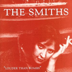 【輸入盤】Louder Than Bombs