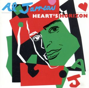 【輸入盤】HEART'S HORIZON