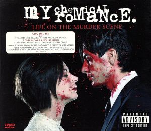 【輸入盤】Life on The Murder Scene