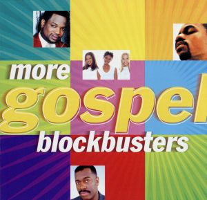 【輸入盤】more gospel blockbusters