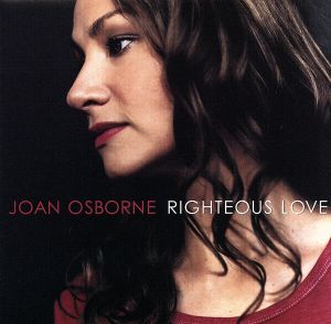 【輸入盤】RIGHTEOUS LOVE