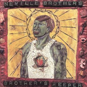 【輸入盤】Brother's Keeper