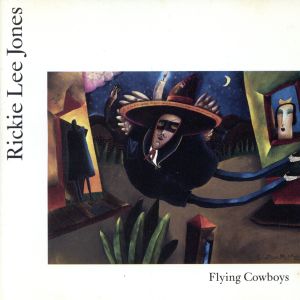 【輸入盤】Flying Cowboys