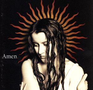 【輸入盤】Amen.