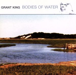 【輸入盤】BODIES OF WATER