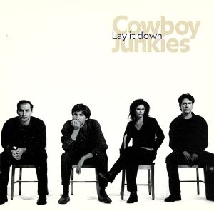 【輸入盤】lay it down