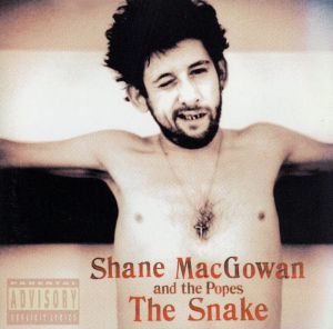 【輸入盤】The Snakes