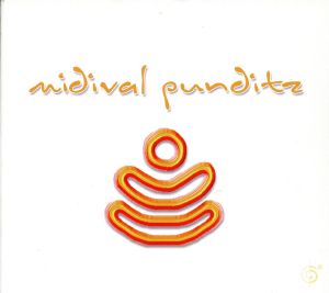 【輸入盤】Midival Punditz