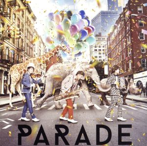 PARADE