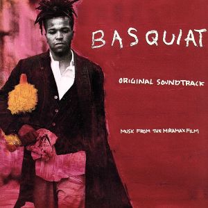 【輸入盤】BASQUIAT