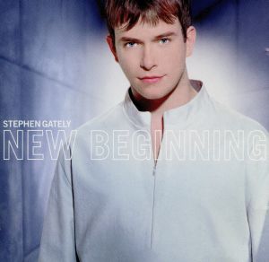 【輸入盤】NEW BEGINNING