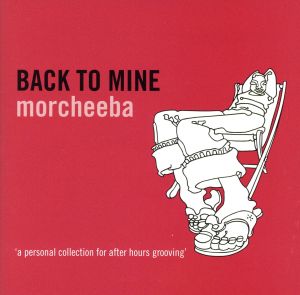 【輸入盤】BACK TO MINE