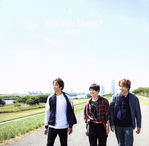 Precious Girl/Are You There？(初回限定盤2)(DVD付) 中古CD | ブック