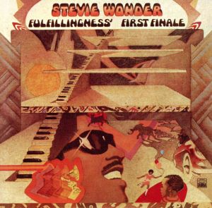 【輸入盤】FULFILLINGNESS' FIRST FINALE