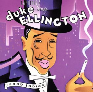 【輸入盤】CAPITOL SINGS DUKE ELLINGTON