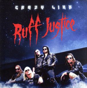 【輸入盤】RUFF JUSTICE