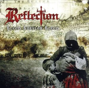 【輸入盤】Bleed Babylon Bleed