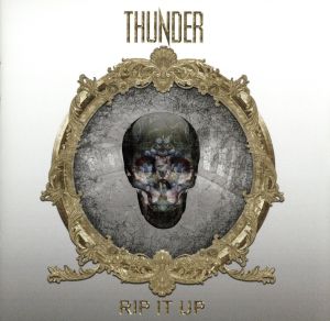 【輸入盤】Rip It Up