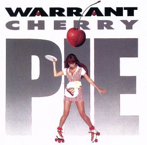 【輸入盤】CHERRY PIE(Original recording remastered)