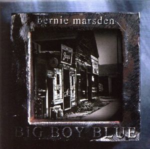 【輸入盤】Big Boy Blues Session