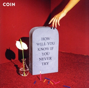 【輸入盤】How Will You Know If You Never Try