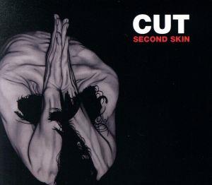 【輸入盤】Second Skin