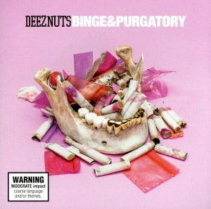 【輸入盤】Binge & Purgatory