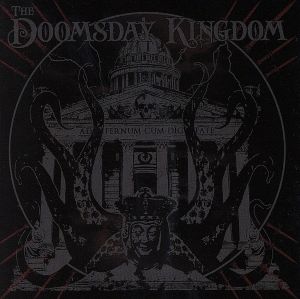 【輸入盤】The Doomsday Kingdom