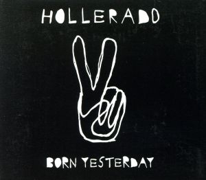 【輸入盤】Born Yesterday