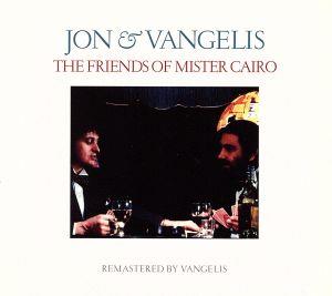 【輸入盤】FRIENDS OF MISTER CAIR