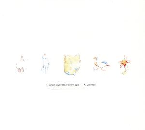 【輸入盤】Closed System Potentials 