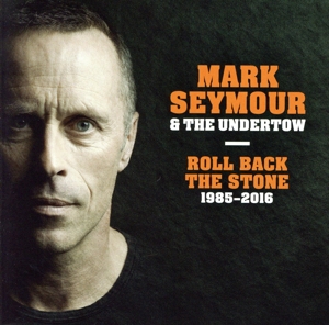 【輸入盤】Roll Back The Stone:1985-2016