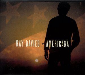 【輸入盤】AMERICANA