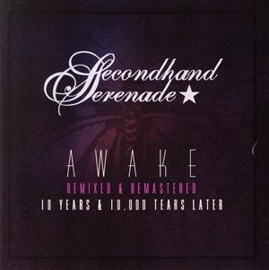 【輸入盤】Awake: Remixed & Remastered 10 Years & 10,000 Tear(Original recording remastered)