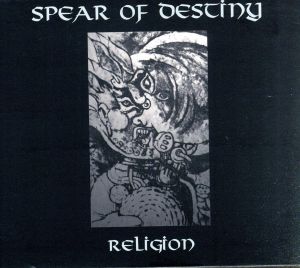 【輸入盤】Religion