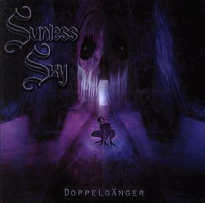 【輸入盤】Doppelganger