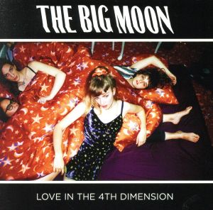 【輸入盤】Love in the 4th Dimension