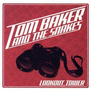 【輸入盤】LOOKOUT TOWER