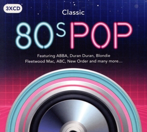 【輸入盤】Classic 80s Pop