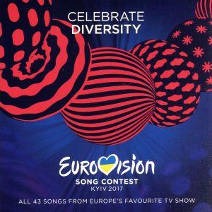 【輸入盤】EUROVISION SONG CONTES