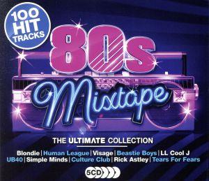 【輸入盤】Ultimate 80s Mixtape