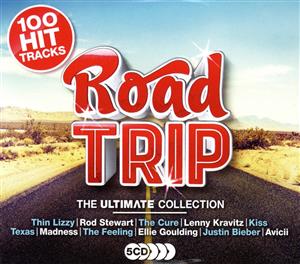 【輸入盤】Ultimate Road Trip