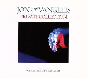 【輸入盤】PRIVATE COLLECTION