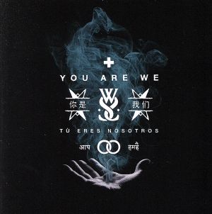 【輸入盤】You Are We