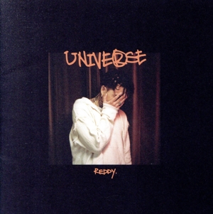 【輸入盤】Universe