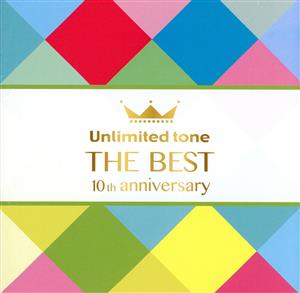 Unlimited tone “THE BEST