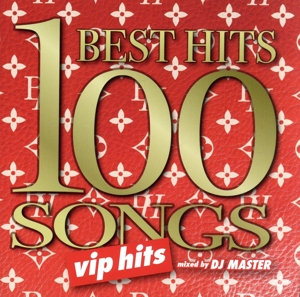 BEST HITS 100 SONGS ～VIP HITS～