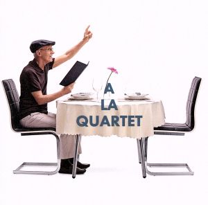 A LA QUARTET